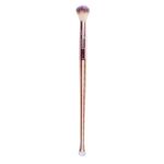 Pensula Circulara pentru Blending Mermaid Lila Rossa, 1 buc