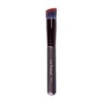 Pensula Tesita pentru Contur Brown Lila Rossa, 1 buc
