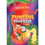 Tunelul timpului - Gabriela Teca