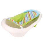 Cadita copii Tina 4 in 1 Sling &#039;n Seat Tub - Bebeking