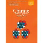 Chimie. C1 - Clasa 11 - Manual - Luminita Vladescu, Irinel Badea, Luminita Irinel Doicin, editura Grupul Editorial Art