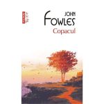 Copacul - John Fowles, editura Polirom