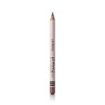 Creion buze Pretty by Flormar Nou Dark Rose 206