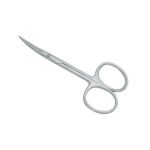 Forfecuta pentru cuticule, RBT, din otel inoxidabil, model RBI-607