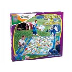 Joc educational Snakes &amp; Ladders