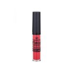 Ruj lichid mat Gabrini Matte Lipgloss, nr. 04, 4,6g