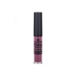 Ruj lichid mat Gabrini Matte Lipgloss, nr. 07, 4,6g