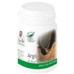 Argila Pro Natura Medica, 60 capsule