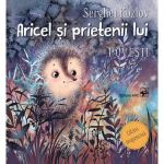 Aricel si prietenii lui - Serghei Kozlov