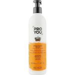 Balsam pentru Netezire - Revlon Professional Pro You The Tamer Smoothing Balm, 350 ml