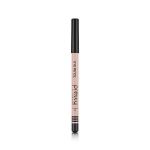 Creion ochi Pretty by Flormar Styler NOU Charcoal 103