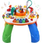 Masuta Educativa cu Activitati pentru copii Goodway