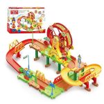 Set trenuletul vesel - Bebeking