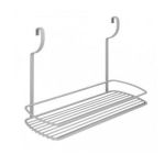 Suport suspendat pentru recipiente si accesorii bucatarie City