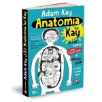 Anatomia lui Kay - Adam Kay, editura Publica