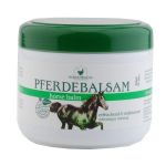 Balsam Camforat Pferdebalsam Herbamedicus, 500 ml