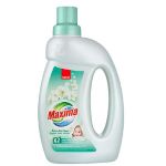 Balsam cu Aloe Vera pentru Hainele Bebelusilor &ndash; Sano Maxima BABY Aloe Vera Hygienic Fabric Softener, 2000 ml