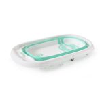 Cadita pliabila Little Mom Fold Mint