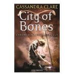 Carte in limba germana City of Bones / Chroniken der Unterwelt Bd.1 Cassandra Clare +14 ani