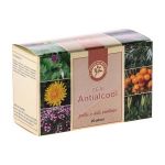 Ceai Antialcool Hypericum, 20 plicuri