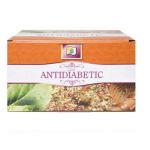 Ceai Antidiabetic Stef Mar, 20 buc x 1,5 g