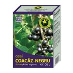 Ceai de Coacaz Negru Frunze Hypericum, 100g