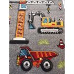 Covor Merinos Diamond kids 24220-95 ,140 x 200 cm