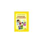 Intamplari cu Alexandra - Alexandru Chiriacescu, editura Meteor Press