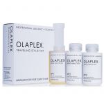 Kit Tratamente Par Vospit - OLAPLEX Traveling Stylist Kit 15 Aplicari