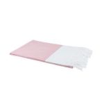 Prosop de plaja,Hamam/SpA, Nautica Red, 100% bumbac, size 100&times;180 cm, model PST005