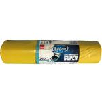 Saci Menajeri Galbeni - Sano Optima Super, 240 l, 10 buc