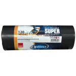 Saci Menajeri Negri - Sano Optima Super, 120 l, 10 buc