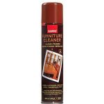Spray pentru Mobila &ndash; Sano Furniture Cleaner Aerossol, 300 ml