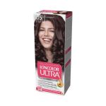 Vopsea Permanenta pentru Par Loncolor Ultra, nuanta 4.15 ciocolata amaruie