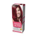 Vopsea Permanenta pentru Par Loncolor Ultra, nuanta 7.62 rosu grenadine