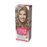 Vopsea Permanenta pentru Par Loncolor Ultra, nuanta 9.10 blond irizat