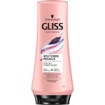 Balsam Reparator pentru Par Deteriorat si Varfuri Despicate - Schwarzkopf Gliss Hair Repair Split End Miracle Sealing Conditioner for Damaged Hair &amp; Split Ends, 200 ml