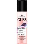 Balsam Spray Reparator pentru Par Deteriorat si Varfuri Despicate - Schwarzkopf Gliss Hair Repair Split Ends Miracle Express-Repair-Conditioner for Damaged Hair &amp; Split Ends, 200 ml
