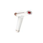 Epilator IPL ETA Fenite 8347, 36 W, 300.000 de impulsuri, 5 niveluri de putere, 2 accesorii