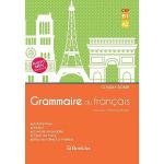 Grammaire du francais - Claudia Dobre, editura Booklet