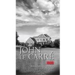 Jocul - John Le Carre, editura Rao