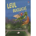 Leul buclucas - Flori Neagu, editura Aramis
