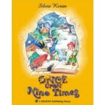 Once upon nine times - Silvia Kerim, editura Carminis