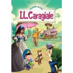 Pagini alese - Ion Luca Caragiale, editura Regis