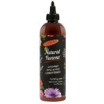 Balsam cu Lavanda si Apa de Trandafiri, Palmer&#039;s Natural Fusion, 350ml