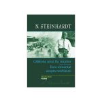 Calatoria unui fiu risipitor - N. Steinhardh, editura Polirom