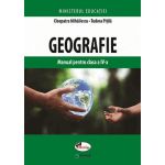 Geografie - Clasa 4 - Manual - Cleopatra Mihailescu, Tudora Pitila, editura Aramis
