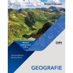 Geografie - Clasa 4 - Manual - Octavian Mandrut, Nicoleta Stanica, editura Corint