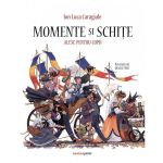 Momente si schite alese pentru copii - Ion Luca Caragiale, editura Corint