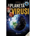 O planeta plina de virusi - Carl Zimmer, editura In Extenso